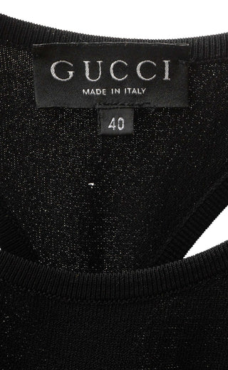 VINTAGE GUCCI (RARE) Dress Size: XS/S