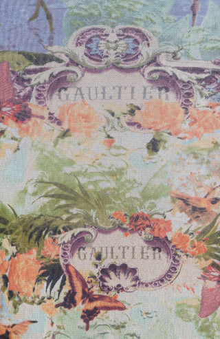VINTAGE JEAN PAUL GAULTIER (RARE) Dress Size: OSFM