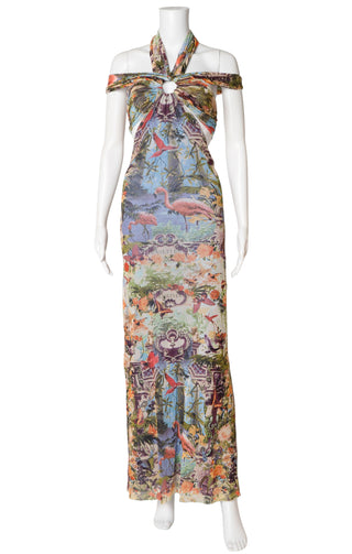 VINTAGE JEAN PAUL GAULTIER (RARE) Dress Size: OSFM