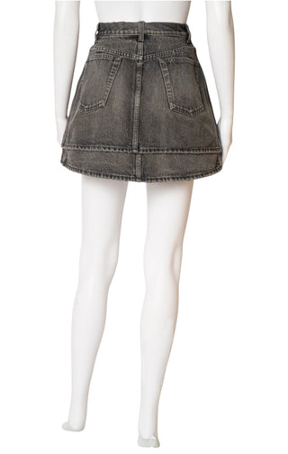 BALENCIAGA Skort Size: US 2