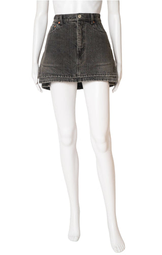 BALENCIAGA Skort Size: US 2
