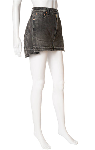 BALENCIAGA Skort Size: US 2