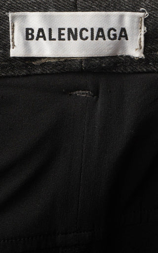 BALENCIAGA Skort Size: US 2