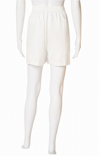 THE ROW Shorts Size: M