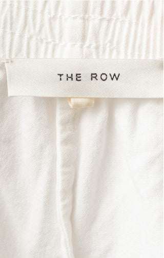 THE ROW Shorts Size: M