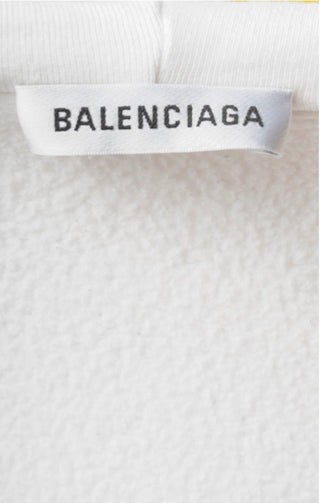 BALENCIAGA Sweatshirt Size: OSFM