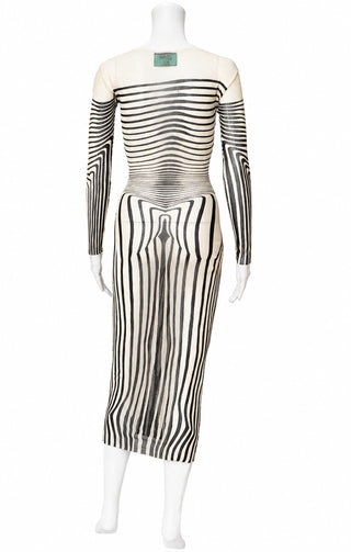ARCHIVAL JEAN PAUL GAULTIER (RARE) Dress Size: OSFM