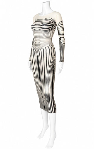 ARCHIVAL JEAN PAUL GAULTIER (RARE) Dress Size: OSFM