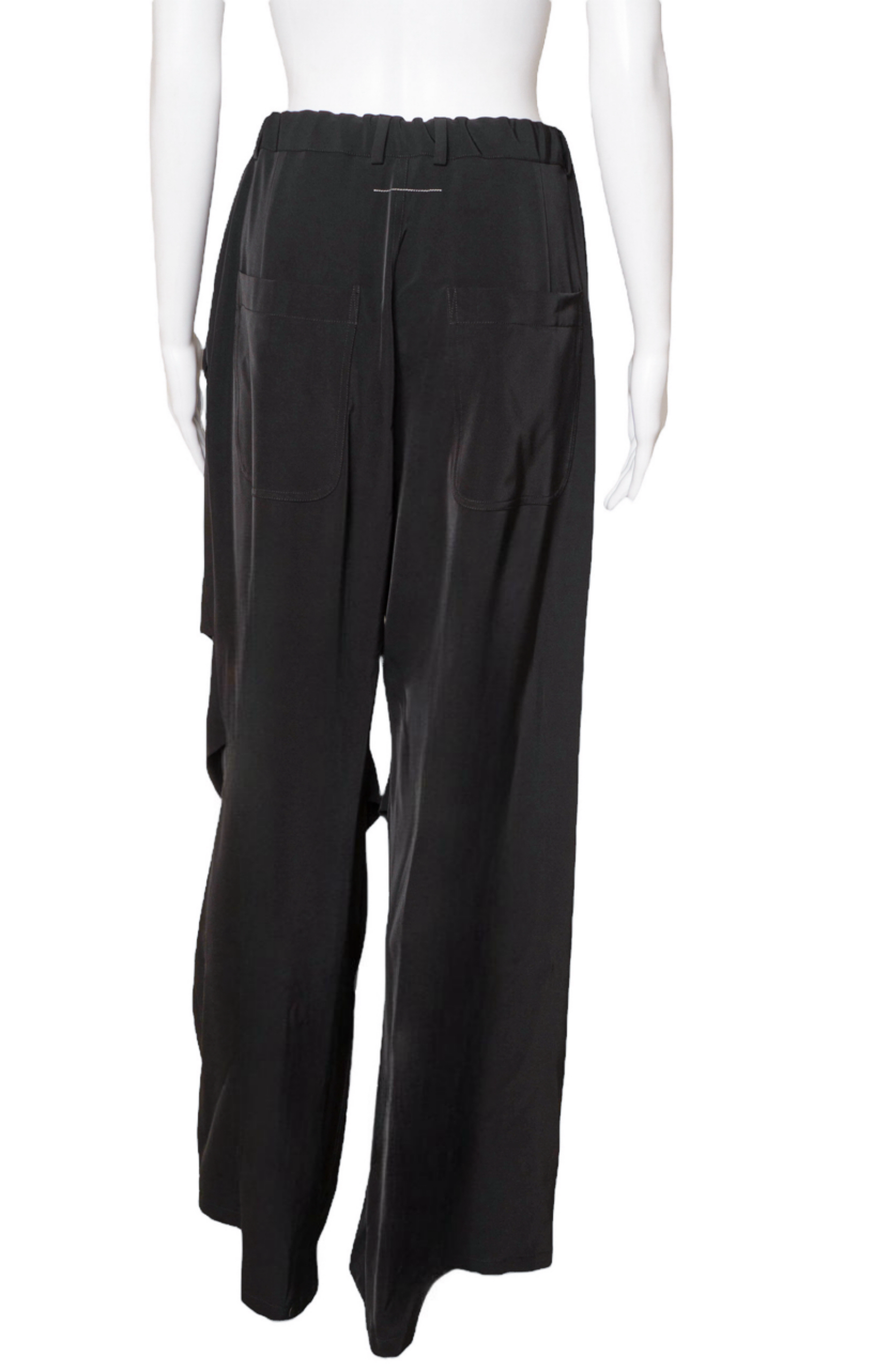 MM6 MAISON MARGIELA Pants Size: IT 40 / Comparable to US 2-4