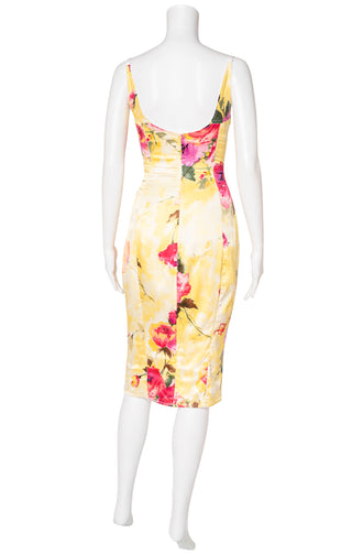 VINTAGE DOLCE & GABBANA (RARE) Dress Size: S – Kardashian Kloset VINTAGE DOLCE & GABBANA (RARE) Dress Size: S – Kardashian Kloset