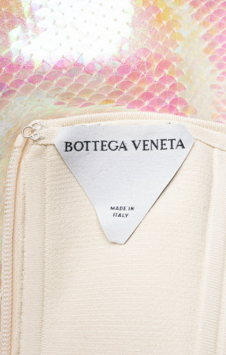 BOTTEGA VENETA Dress Size: S