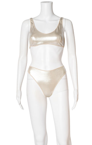 OSÉREE Bikini Set Size: M