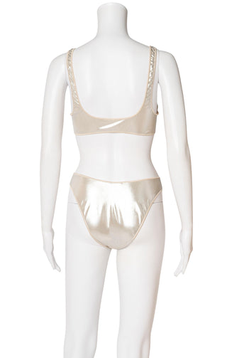 OSÉREE Bikini Set Size: M
