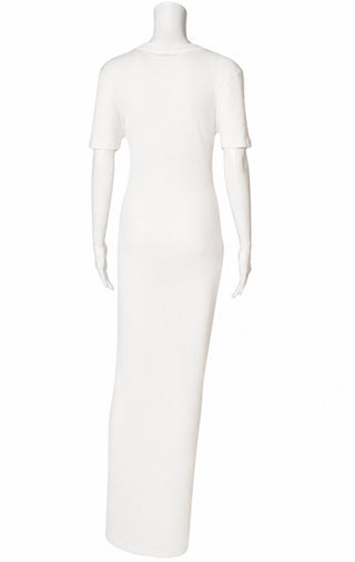 WALTER VAN BEIRENDONCK (RARE) Dress Size: S