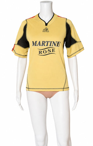 MARTINE ROSE Top Size: S/M
