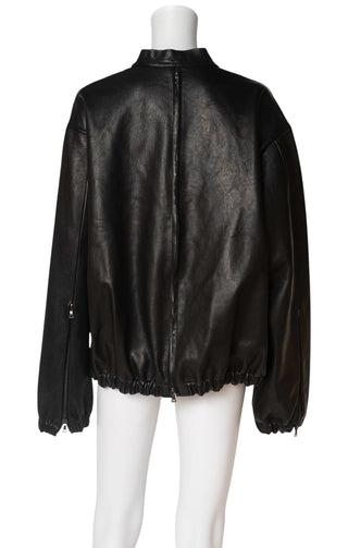 GABRIELA COLL GARMENTS Jacket Size: XL