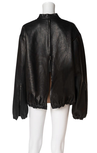 GABRIELA COLL GARMENTS Jacket Size: XL
