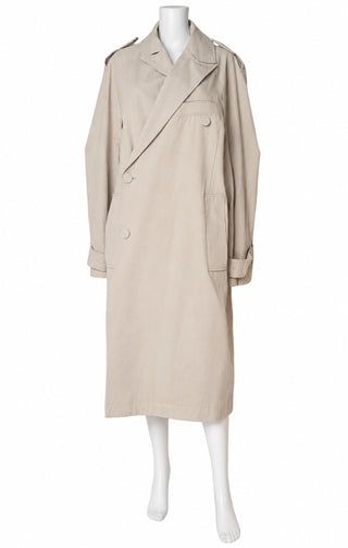 ENTIRE STUDIOS Coat Size: Unisex S