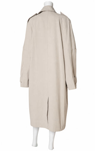 ENTIRE STUDIOS Coat Size: Unisex S