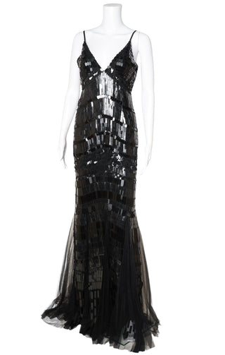 ALBERTA FERRETTI (RARE & NEW) with tags Dress Size: US 2-4