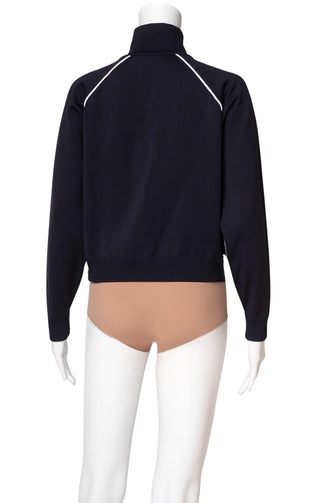 MIU MIU Jacket Size: US 2