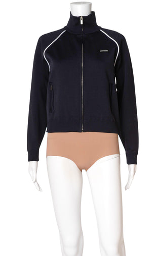 MIU MIU Jacket Size: US 2