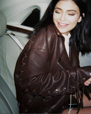 ACNE STUDIOS Jacket Size: L