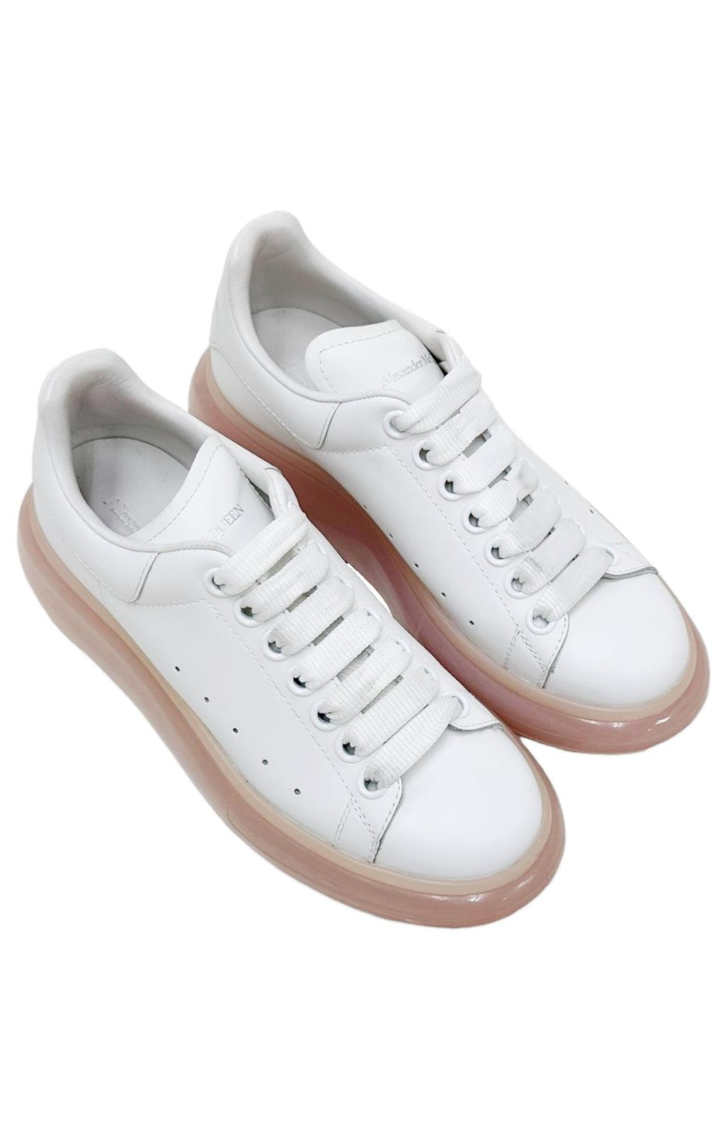 ALEXANDER MCQUEEN (RARE) Sneakers Size: EUR 36 / Fit like US 6