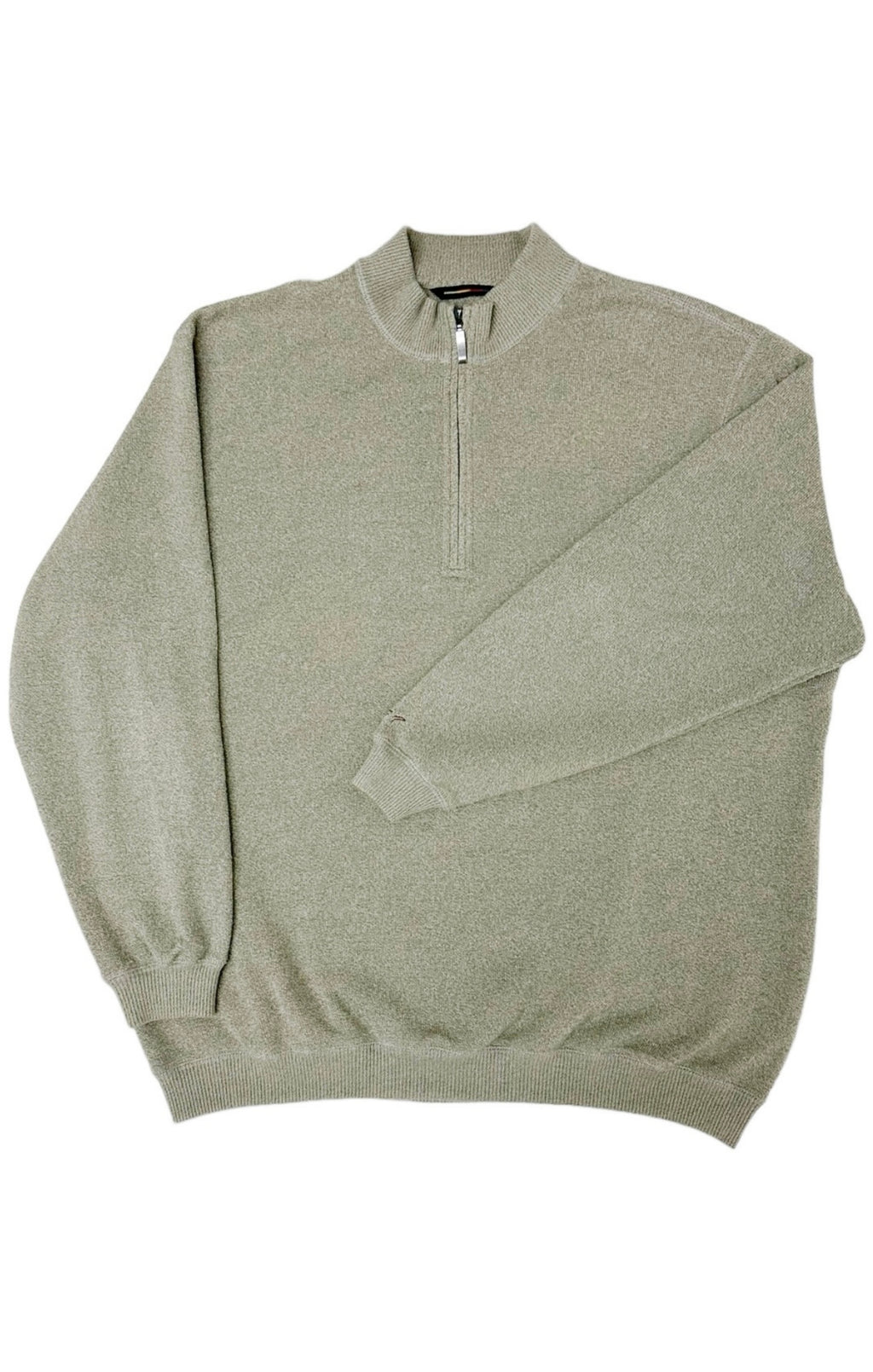 GREG NORMAN Sweater Size: XL