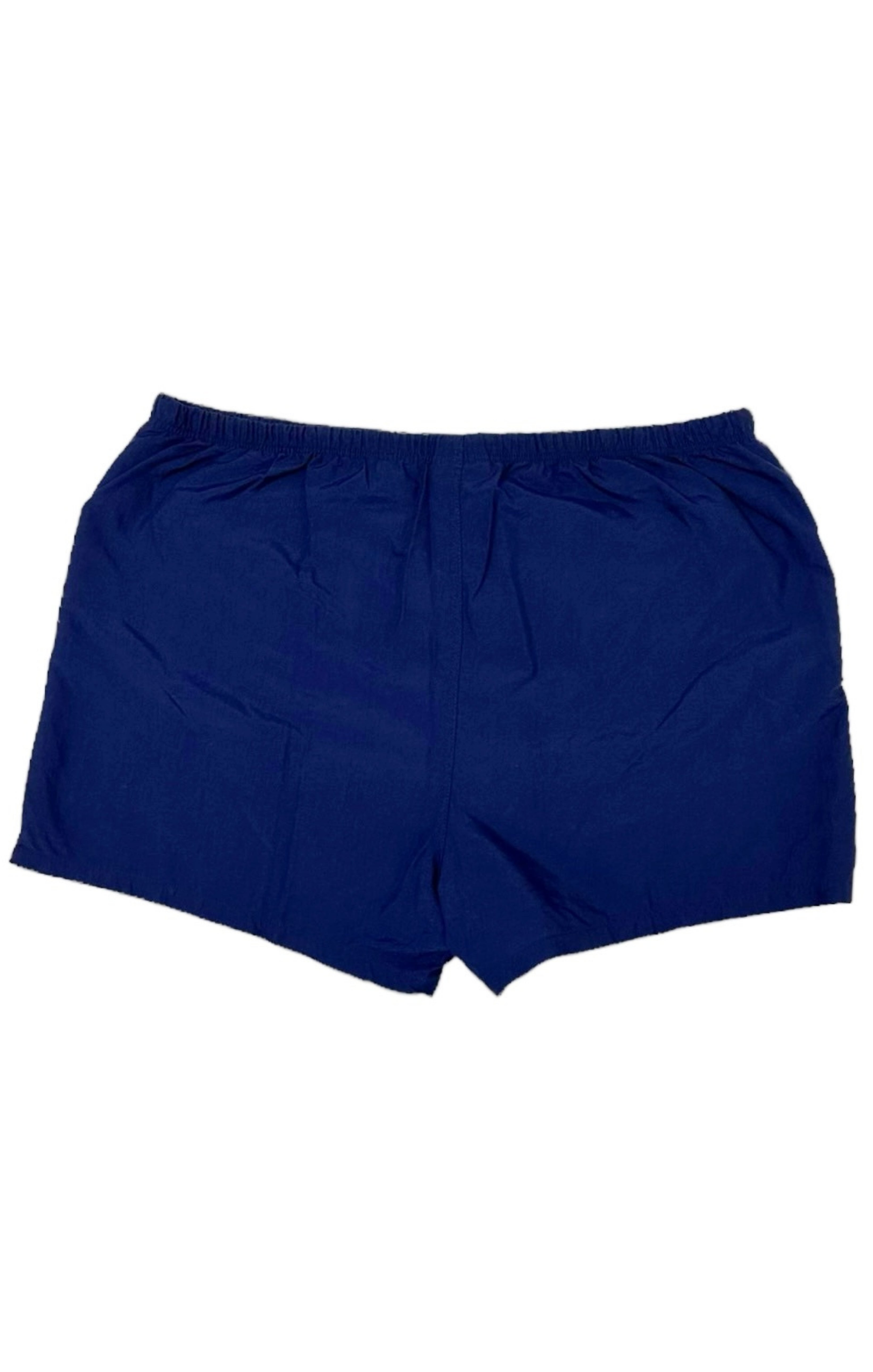 ERMENEGILDO ZEGNA Swim Trunks Size: 2XL