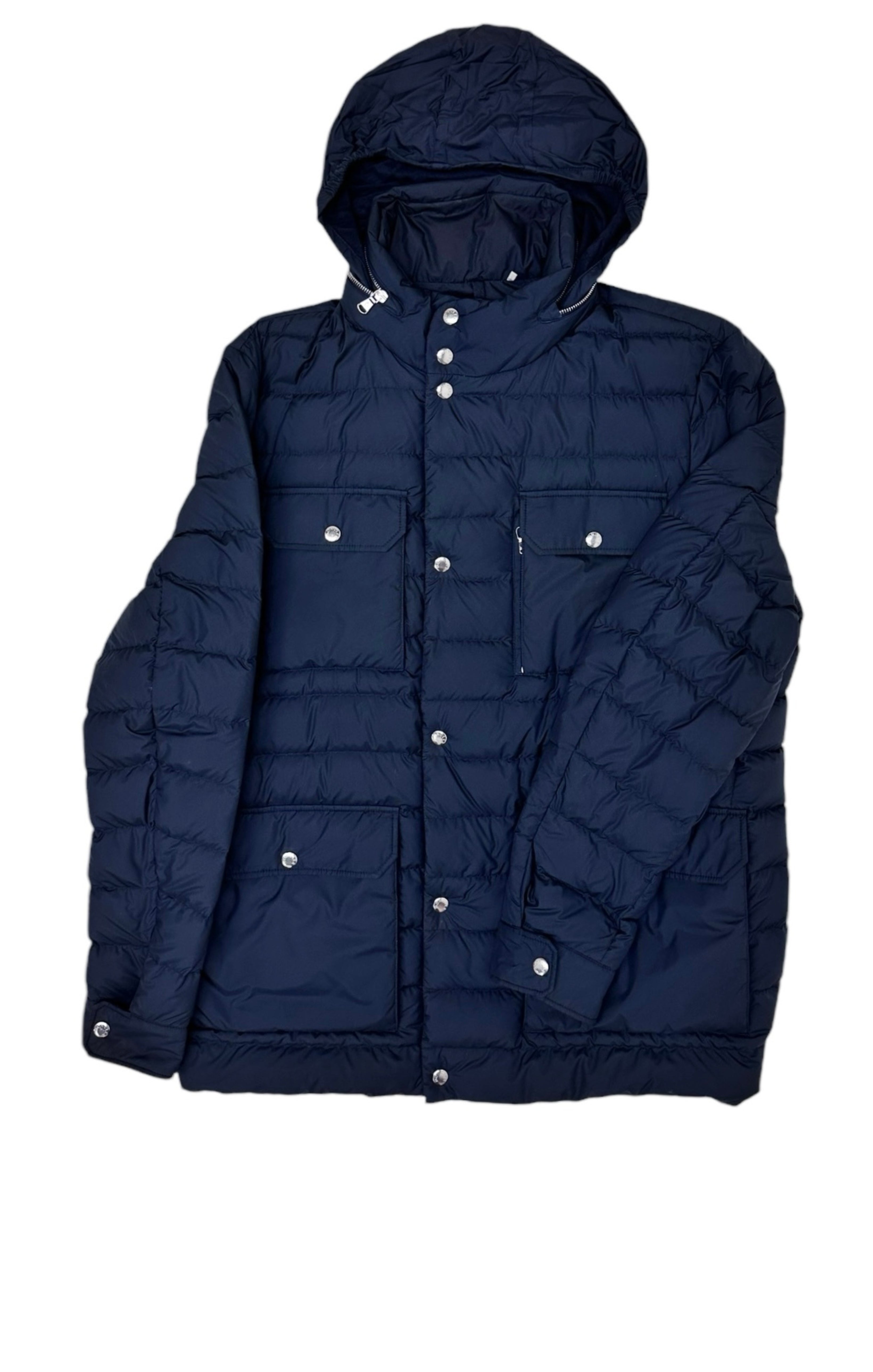 MONCLER Jacket Size: Marked 6 / Fits like 3XL