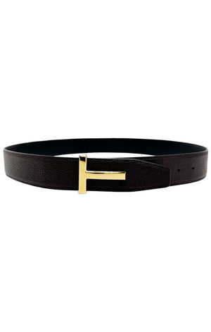 TOM FORD (NEW) with box Belt Size: Men's 100 / 40