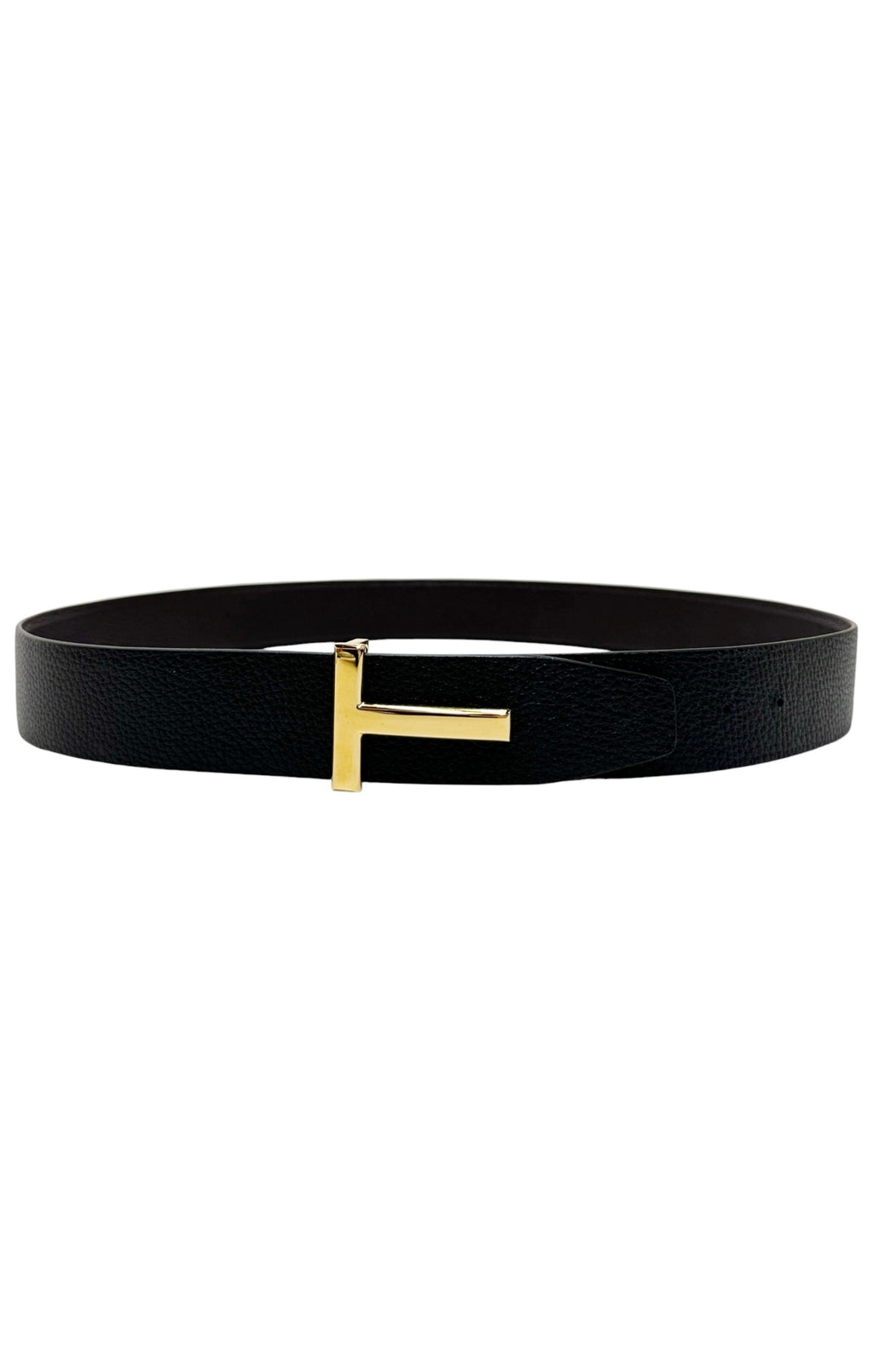 TOM FORD (NEW) with box Belt Size: Men's 100 / 40