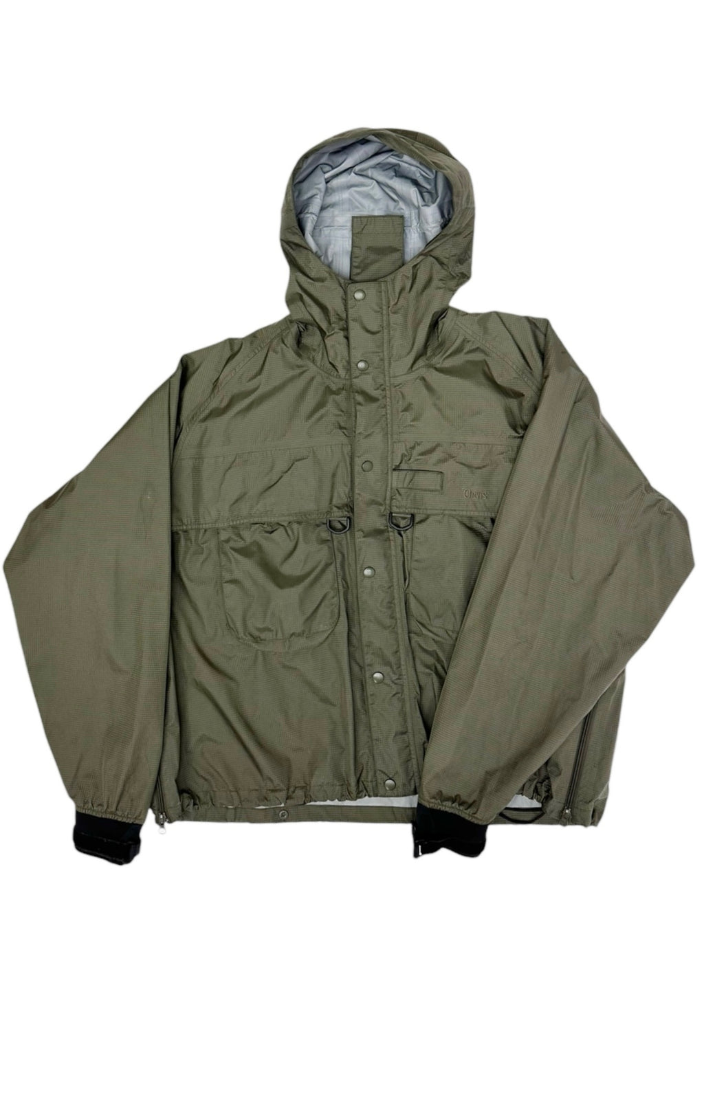 ORVIS Jacket Size: 2XL