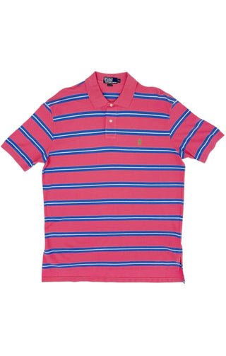 VINTAGE POLO BY RALPH LAUREN  Shirt Size: XL