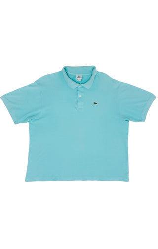 LACOSTE Shirt Size: 3XL