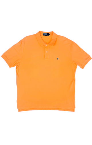 VINTAGE POLO BY RALPH LAUREN  Shirt Size: XL
