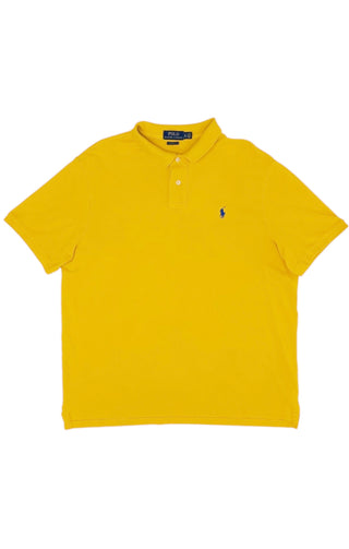 VINTAGE POLO BY RALPH LAUREN  Shirt Size: XL-TALL