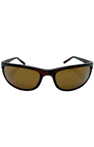 RAY BAN Sunglasses Size: 7" x 1.625"