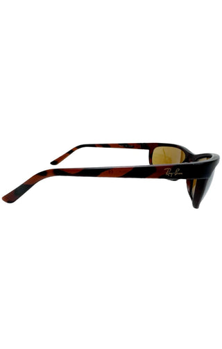 RAY BAN Sunglasses Size: 7" x 1.625"
