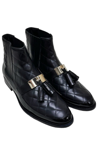 BALMAIN (RARE) Boots Size: EUR 46 / Fit like US 13