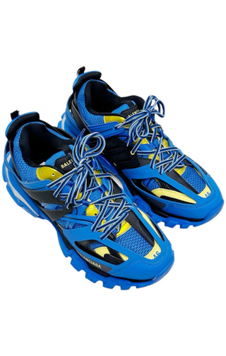 BALENCIAGA (RARE) Sneakers Size: US 13