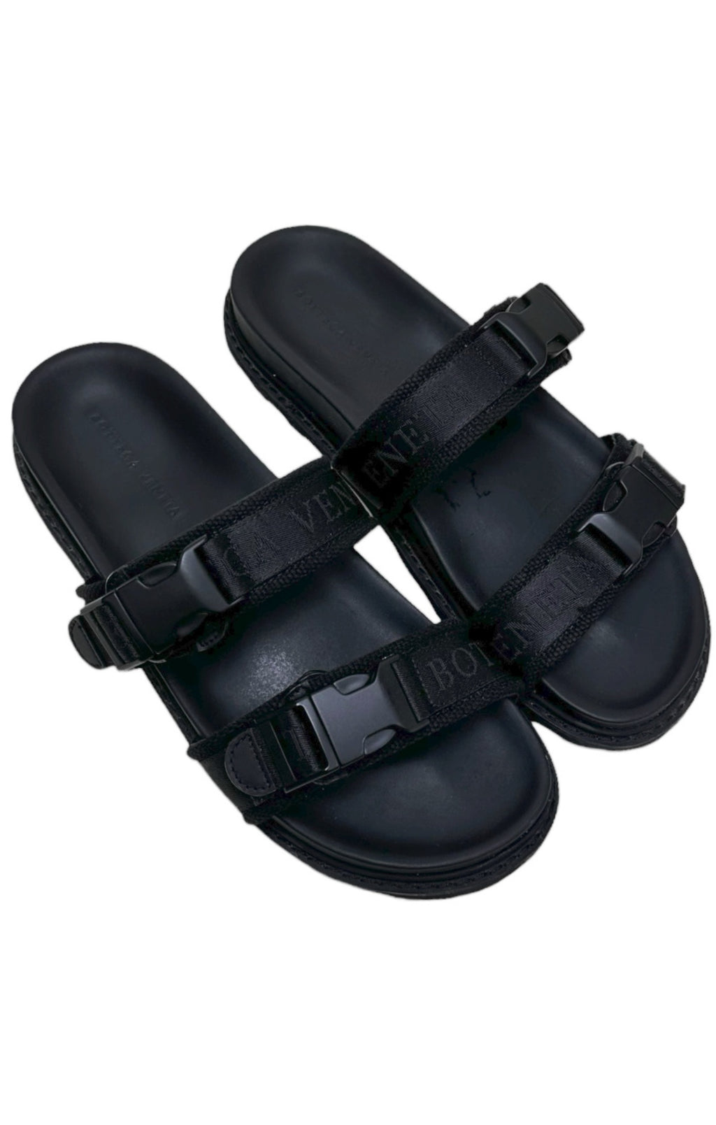 BOTTEGA VENETA Sandals Size: EUR 46 / Fit like US 13