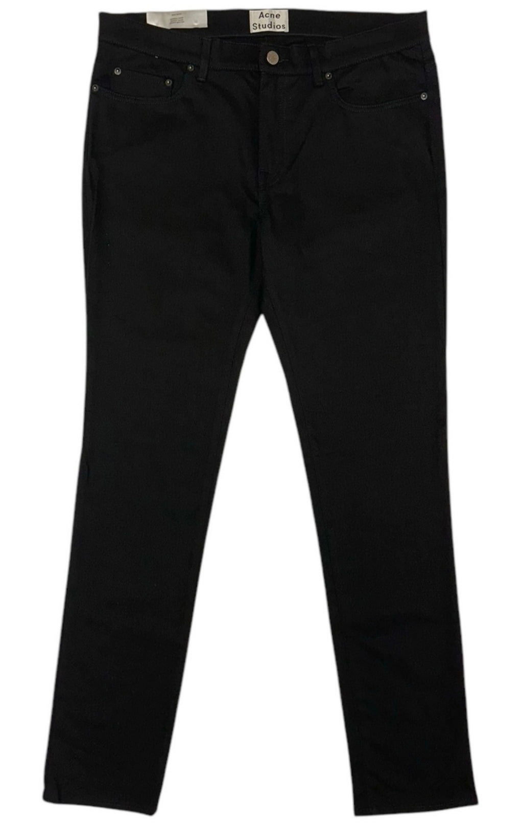 ACNE STUDIOS (NEW) with tags Jeans Size: Men's US 36/34