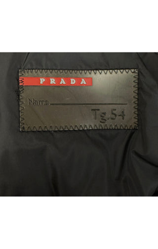 VINTAGE PRADA (RARE) Coat Size: Men's US 46