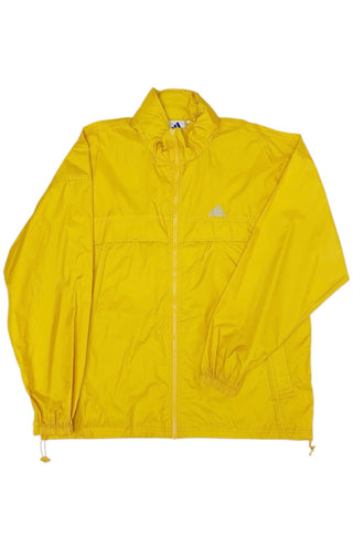 VINTAGE ADIDAS Jacket Size: L