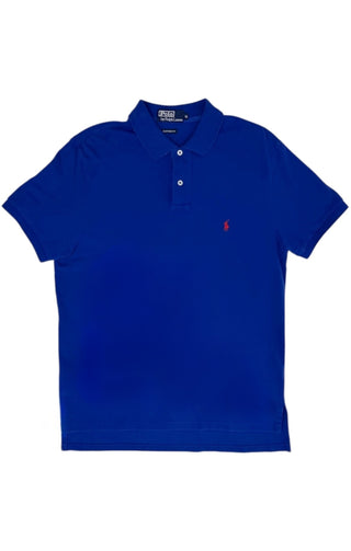 VINTAGE POLO BY RALPH LAUREN  Shirt Size: L-TALL