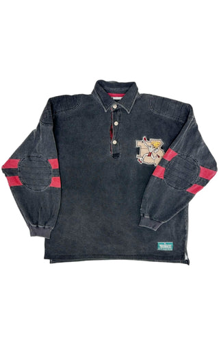 VINTAGE MIRAGE x NFL (RARE) Shirt Size: L