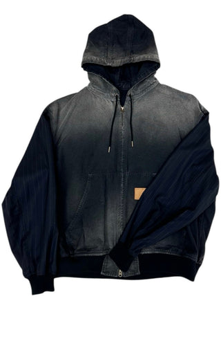 KHOKI Jacket Size: L