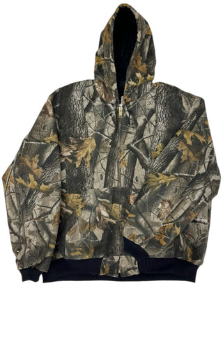 CARHARTT Jacket Size: 2XL